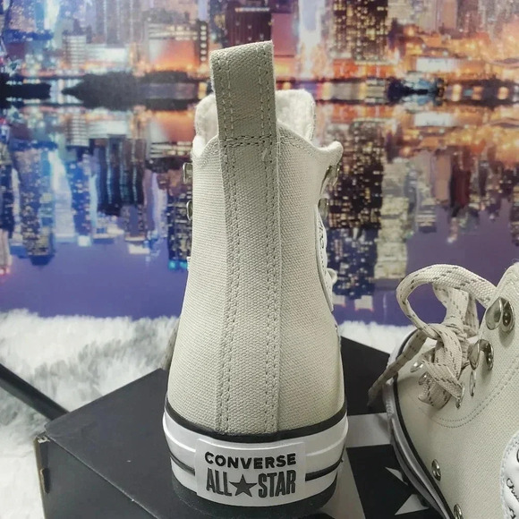 Converse unisex ctas hiker hi 👋 ♥ - Picture 7 of 12